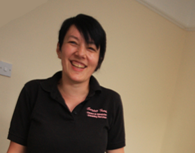 Carpet Cleaner Devon