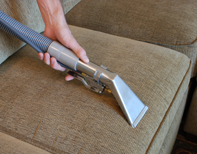 Cleaner Sidbury