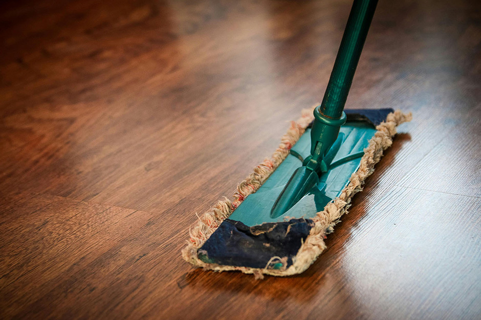 Cleaner Sidbury