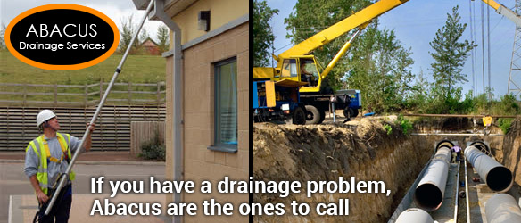 Drain Clearance Devon