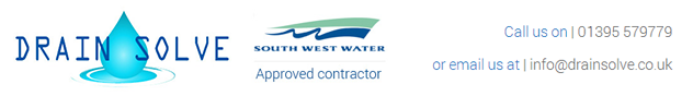Drain Clearance Devon