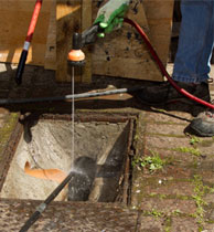 Drain Clearance Devon