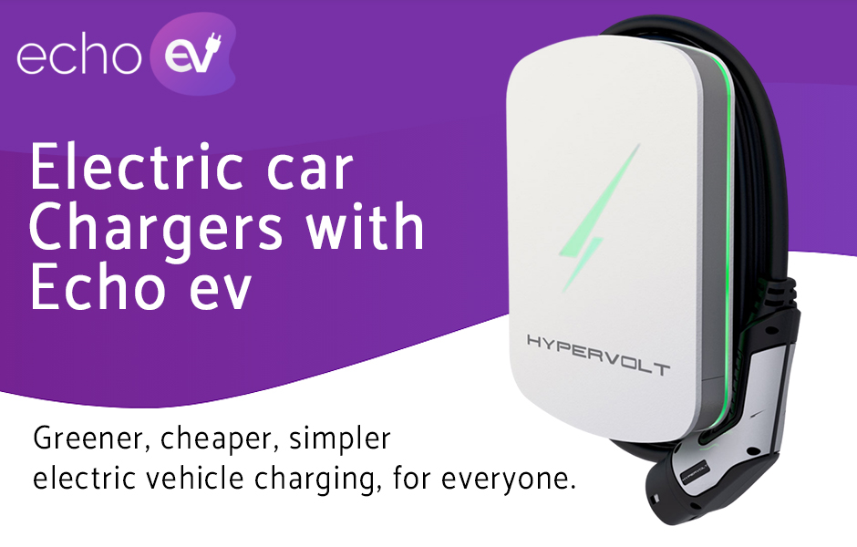 Electric Car Chargers Devon