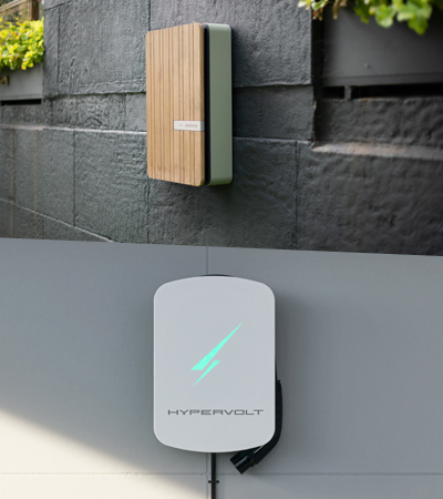 EV Chargers Devon