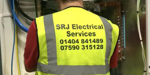 Electrician Devon