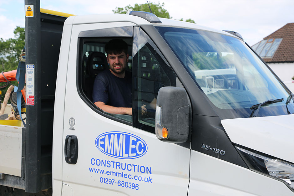 Electrician Devon