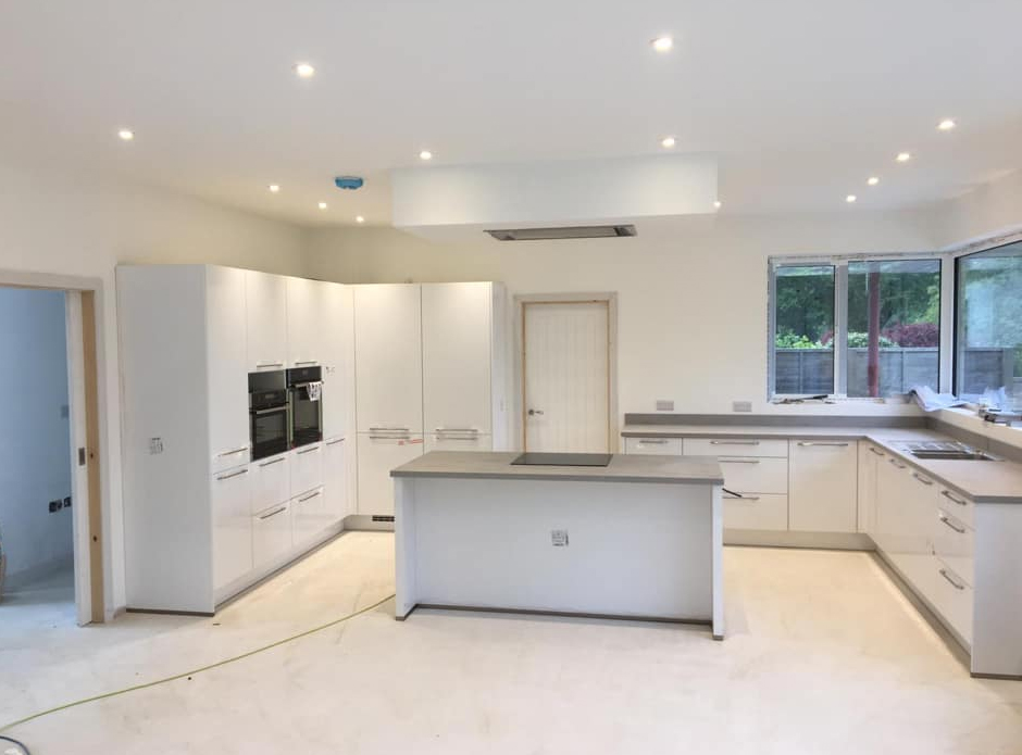Electrician Sidmouth