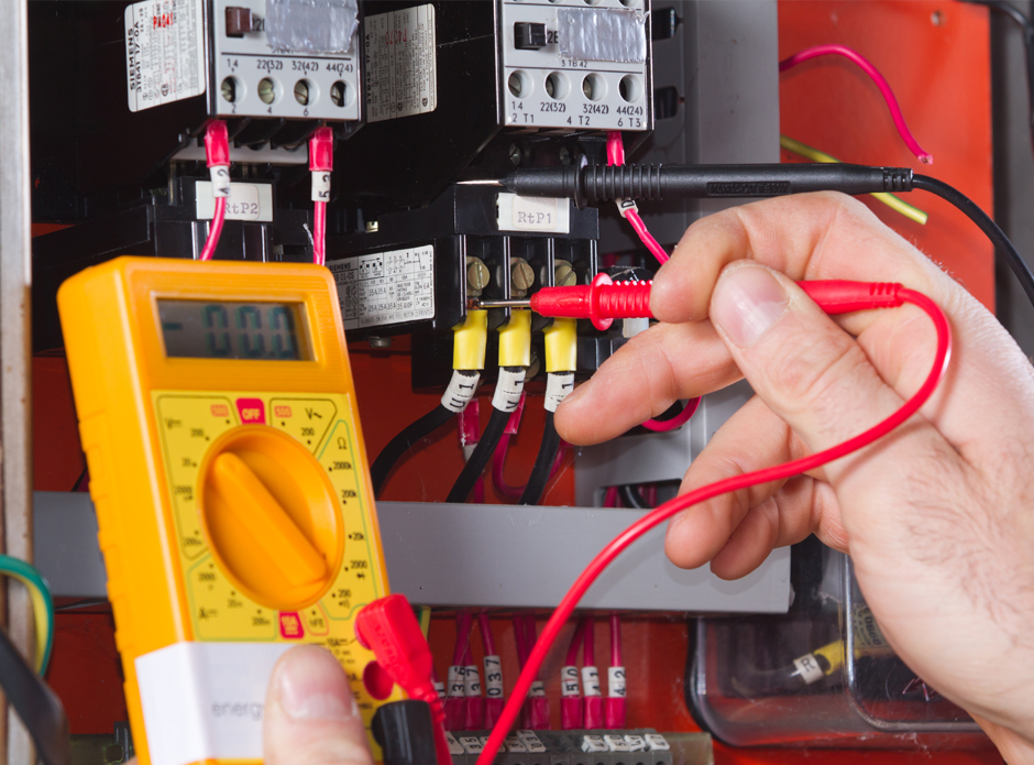 Electrician Sidmouth