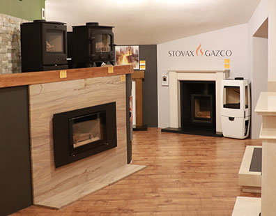 devon fireplace