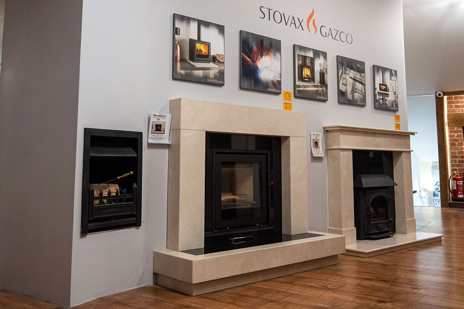 devon fireplaces services