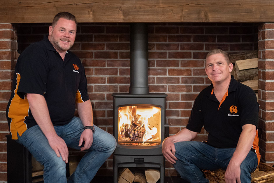 devon fireplaces services