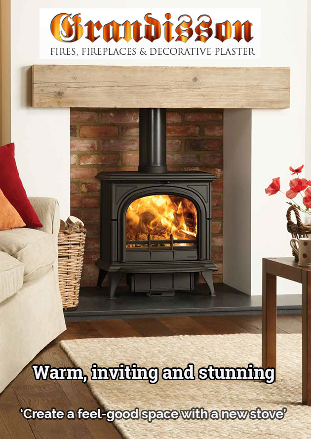 Devon Fireplaces