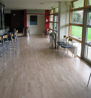 Devon Hardwood Flooring
