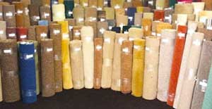 Carpet Installation Devon