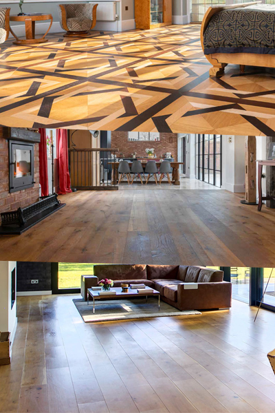 Engineered Wood Flooring Bristol