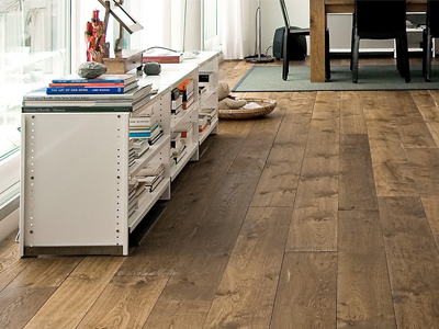 Wood Flooring Bristol