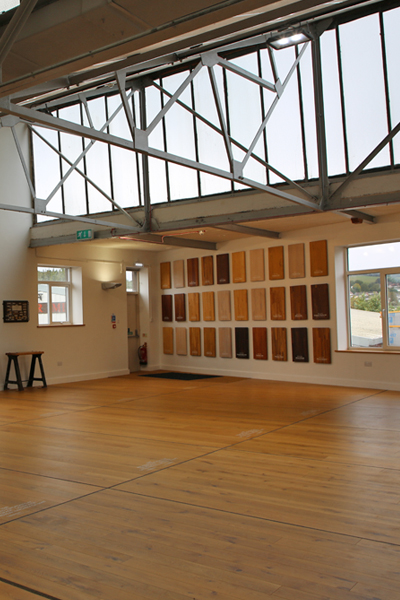 Affordable Wood Flooring Brixham