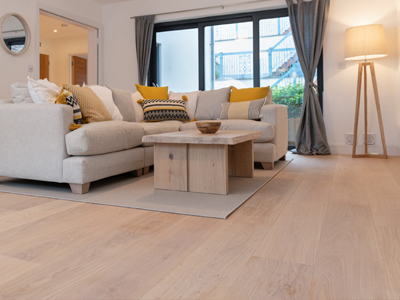 Flooring Exeter