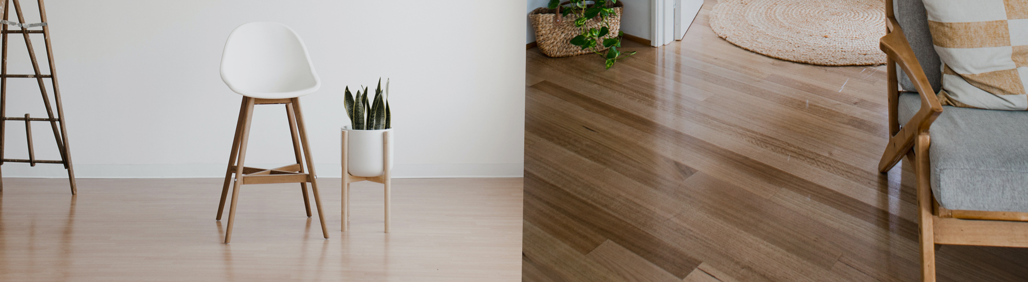 Affordable Wood Flooring Exmouth