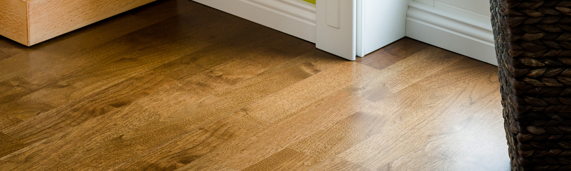 Wood Flooring Salisbury
