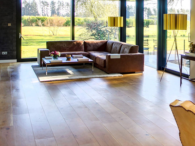 Wood Flooring Salisbury