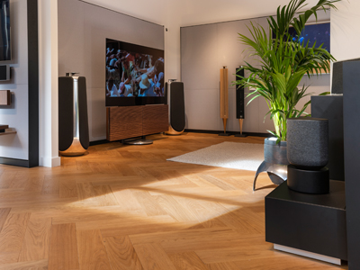 Wood Flooring Topsham
