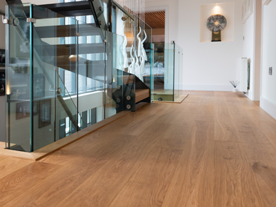 Wood Flooring Torquay