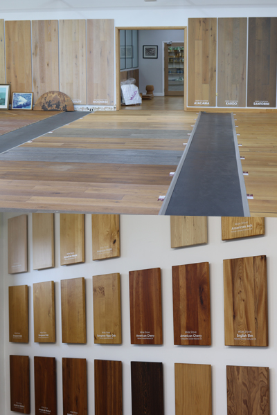 Affordable Wood Flooring Totnes
