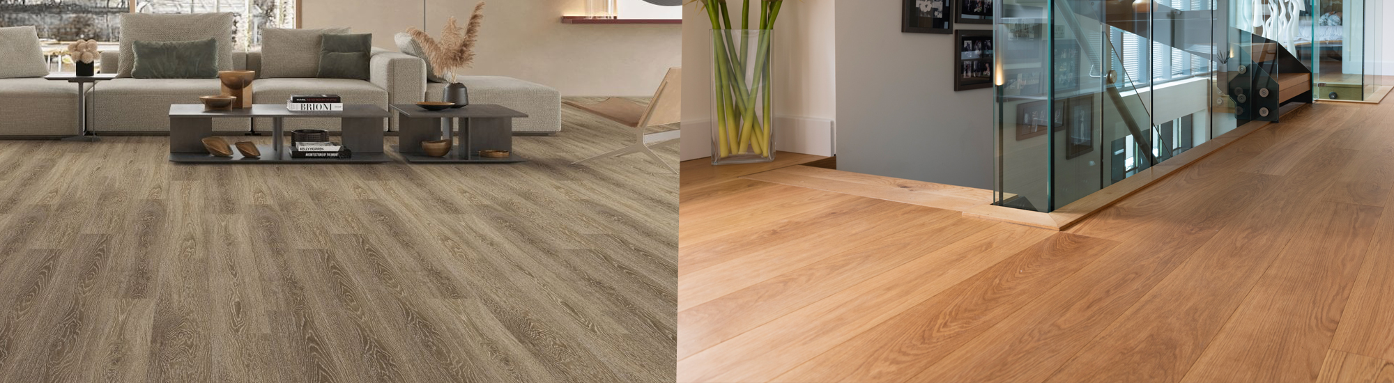Affordable Wood Flooring Totnes
