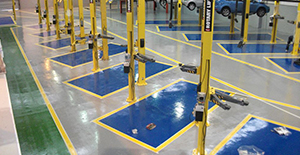 Floor Fitters Devon