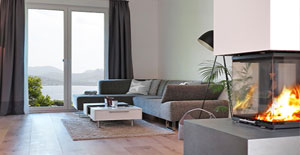 Hardwood Flooring Devon