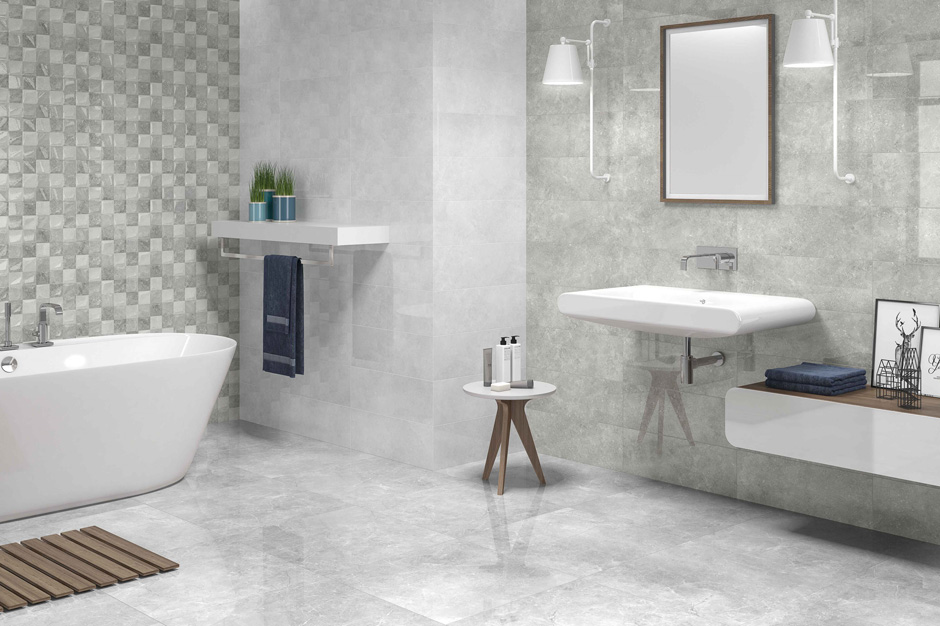 Kitchen Tiles Devon