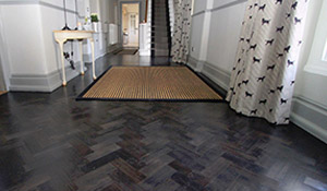 Laminate Flooring Devon