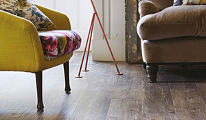 Laminate Flooring Devon