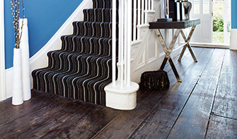 Natural Stone Flooring Devon