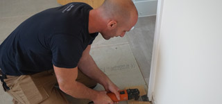 Wood Floors Devon