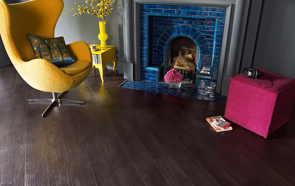 Floor Restoration Devon