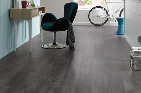 Floor Restoration Devon