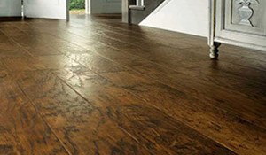 Floor Restoration Devon