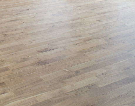 Floor Restoration  Devon
