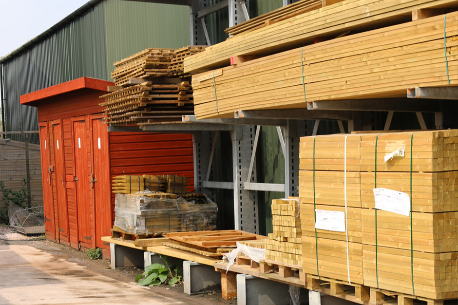 Hardwood Flooring Devon