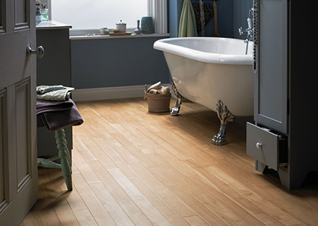 Devon Vinyl Flooring