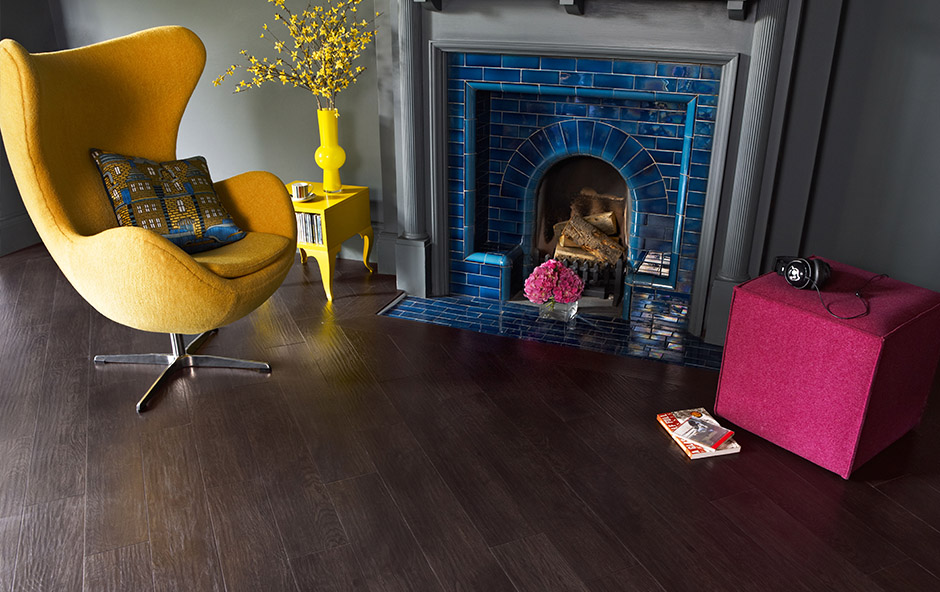 Vinyl Flooring Devon