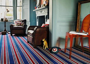 Vinyl Flooring Devon