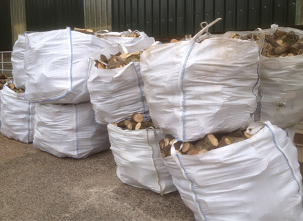 Firewood Devon