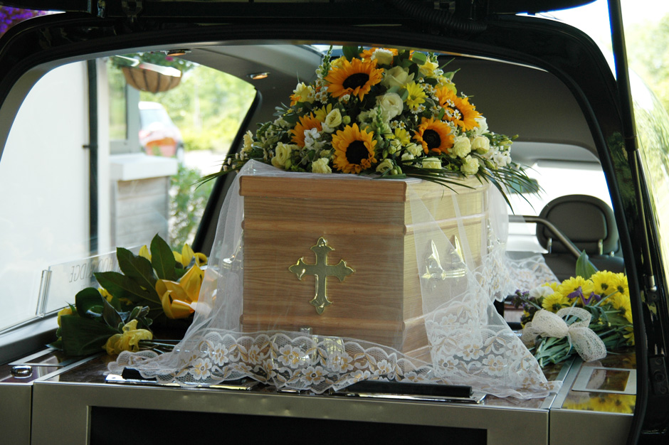Funeral Directors Devon