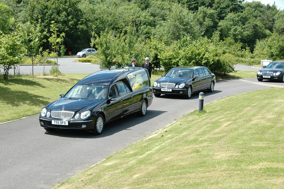 Funeral Director Exmouth