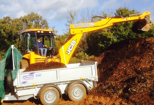 Garden Clearance Devon