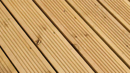 Devon Decking Supplies
