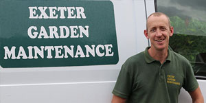 Landscape Design Devon